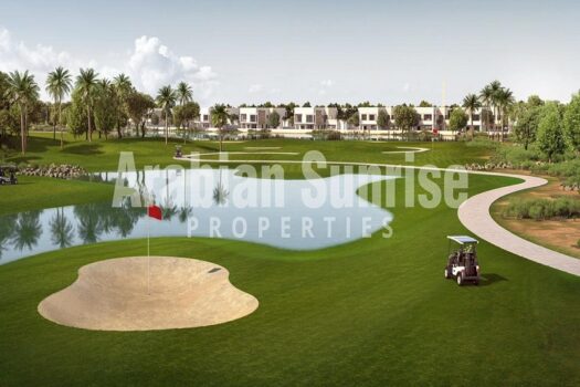 Corner End Unit | 4+Maids | Luxury Living