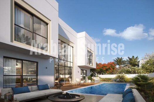 Corner End Unit | 4+Maids | Luxury Living