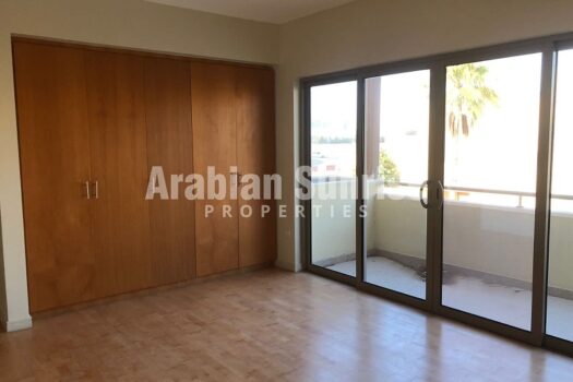 Ready to Move in 4+M BR Villa | Huge Layout
