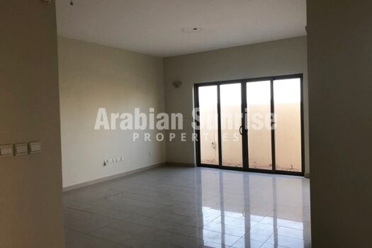 Ready to Move in 4+M BR Villa | Huge Layout