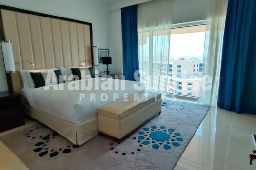 Ready to Move in | Fully Furnished | Pool View