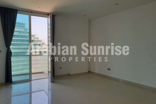 Invest Now! Partial Marina View | rent Refund