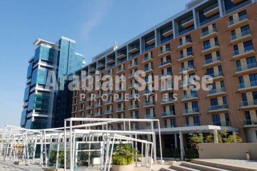 Invest Now! Partial Marina View | rent Refund