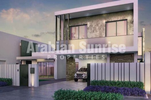 Single Row | Mid Unit | Perfect Investment