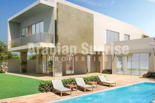 Single Row | Mid Unit | Perfect Investment