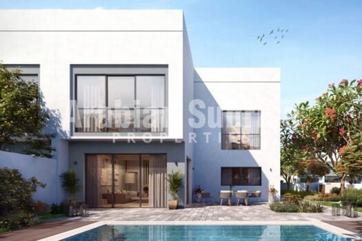 Single Row | Mid Unit | Perfect Investment