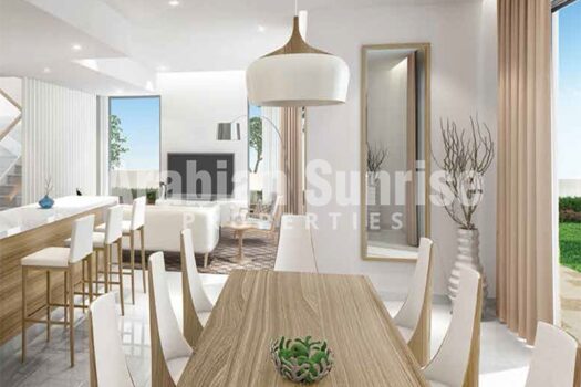 Single Row | Mid Unit | Perfect Investment