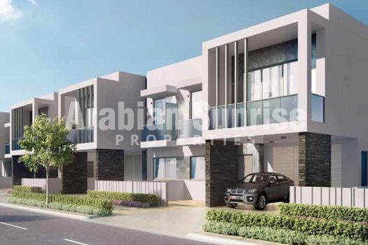 Single Row | Mid Unit | Perfect Investment