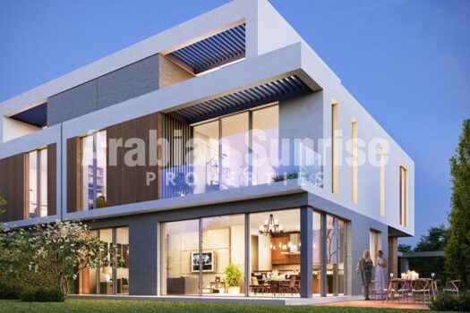 Hot Deal | Single Row | Prime Location