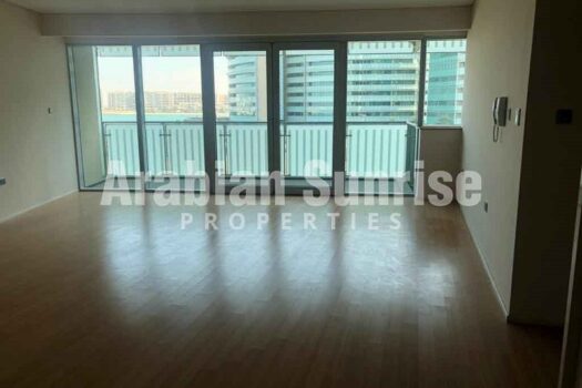 High Floor Apt with Rental Back | Canal View