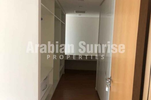 High Floor Apt with Rental Back | Canal View