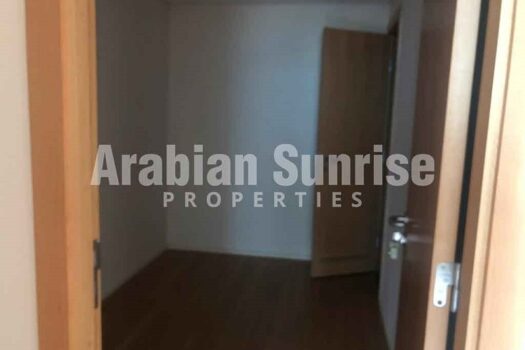 High Floor Apt with Rental Back | Canal View