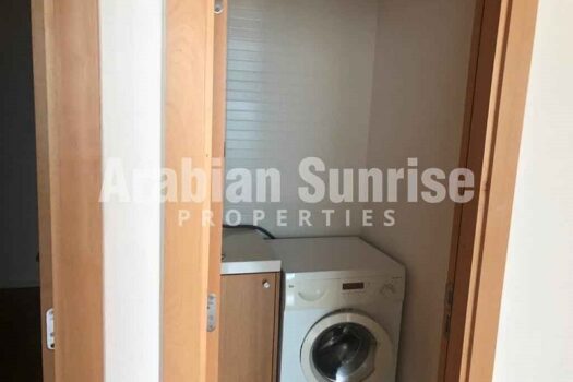 High Floor Apt with Rental Back | Canal View