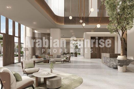Corner 2+M Full Canal + Pool View