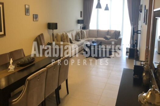 Spacious Living 3+M+Family Room w/Full Facilities
