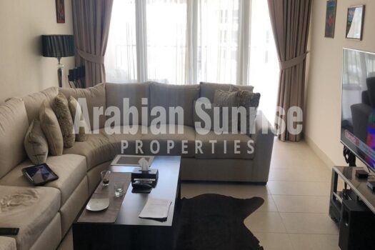 Spacious Living 3+M+Family Room w/Full Facilities