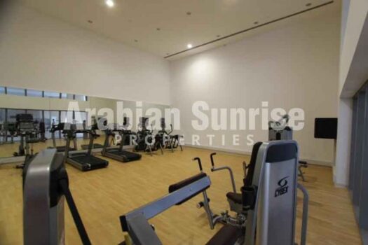 Spacious Living 3+M+Family Room w/Full Facilities