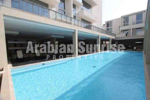 Spacious Living 3+M+Family Room w/Full Facilities