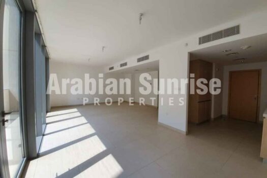 Duplex on High Floor with rental back