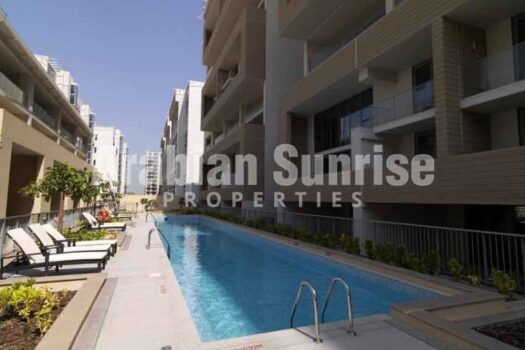 Vacant Soon | 3+maid close to the sea