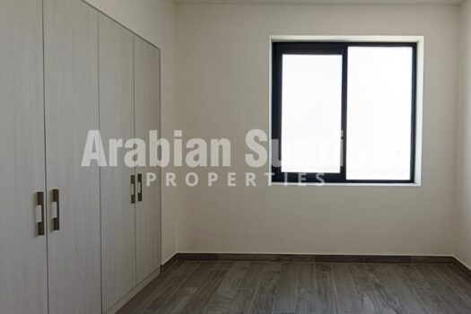 End Unit | 3+M BR | Handover Soon | Prime Location