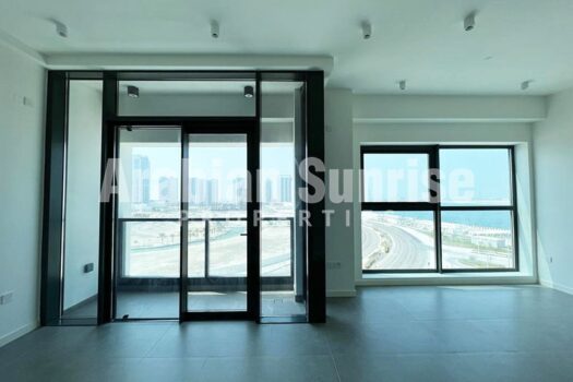 Full Sea View | Huge Layout  | High ROI