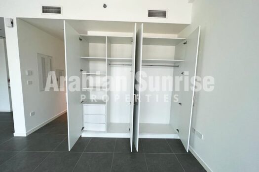 Full Sea View | Huge Layout  | High ROI