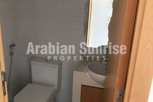High Floor Apt with Rental Back | Beach access