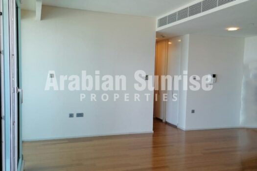 High Floor Full Sea view with high ROI