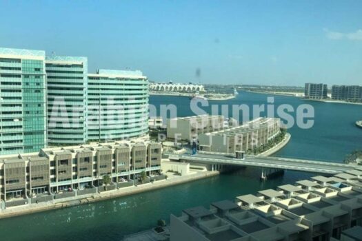 Vacant Spacious Apt on High Floor with Road view