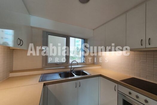 High Floor Sea View Apt | Huge Layout