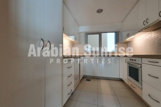 High Floor Sea View Apt | Huge Layout