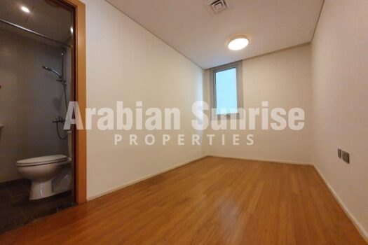 High Floor Sea View Apt | Huge Layout