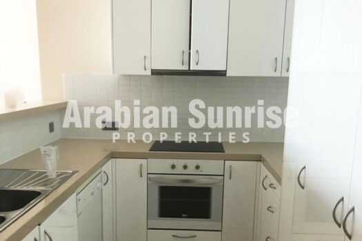 High Floor | Partial Canal View Apt with Rental Back