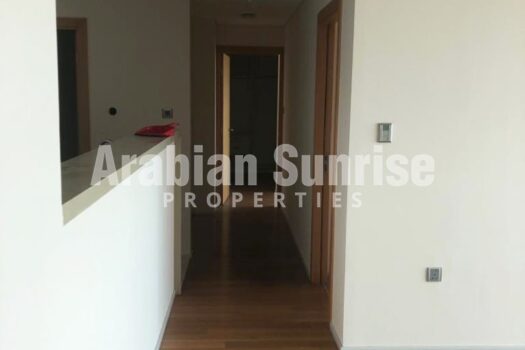 High Floor | Partial Canal View Apt with Rental Back