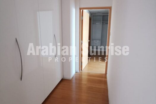 High Floor | Partial Canal View Apt with Rental Back