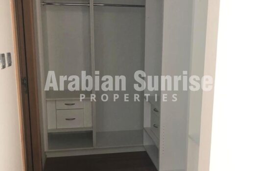 High Floor | Partial Canal View Apt with Rental Back