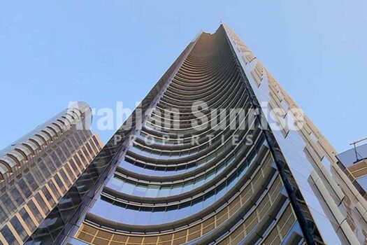 High Floor Sea View I Ready To Move