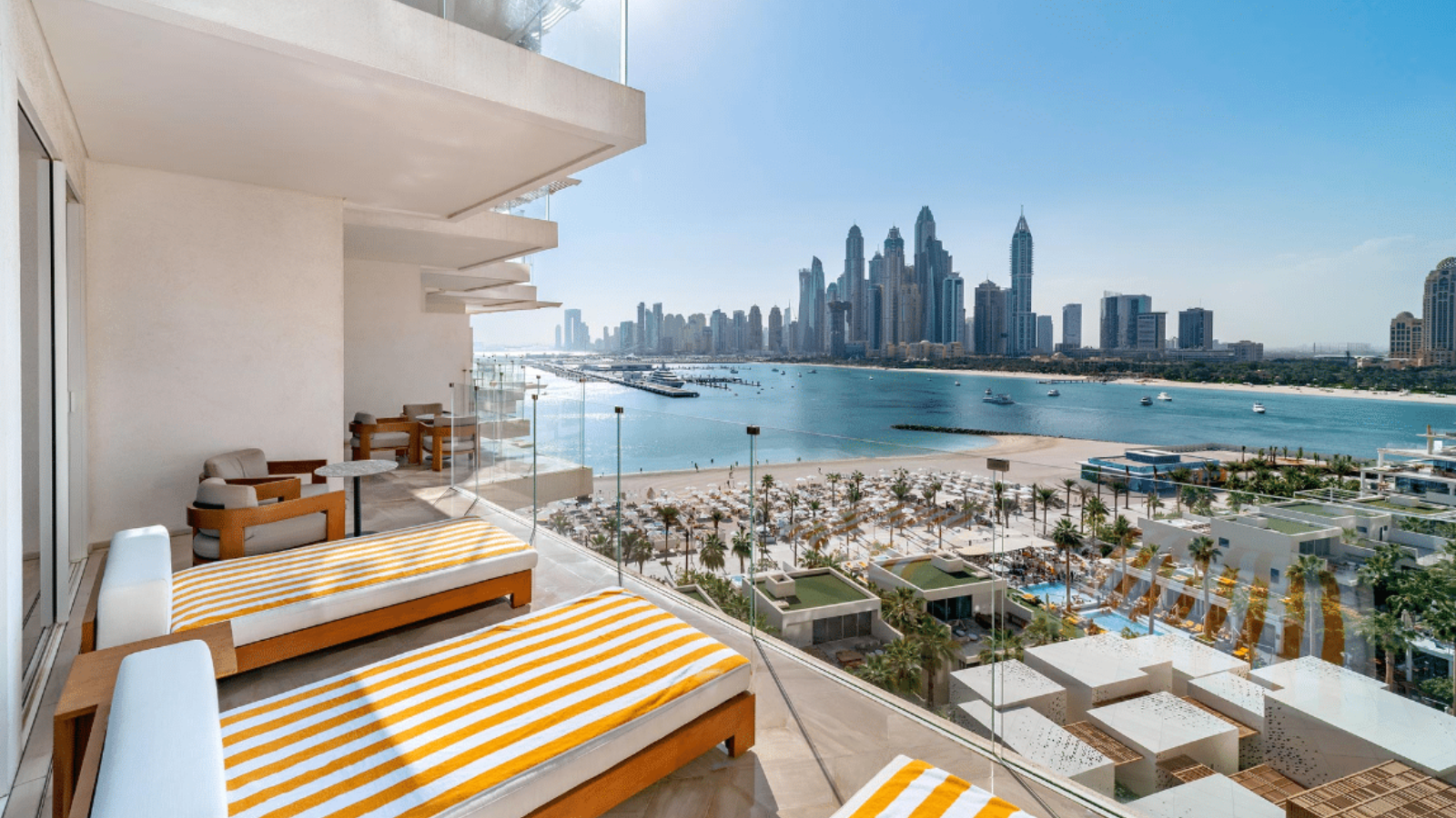 Dubai Short-Term Rentals Guide