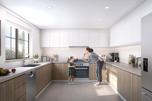 Single Row | Luxury Community | Next to Pool