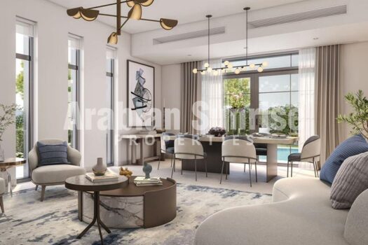 Single Row | Luxury Community | Next to Pool