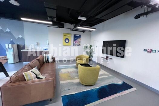Readyt o Move in | Furnished Apt  with Mangrove View
