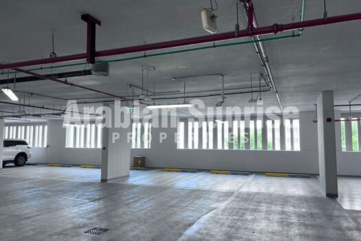 Readyt o Move in | Furnished Apt  with Mangrove View