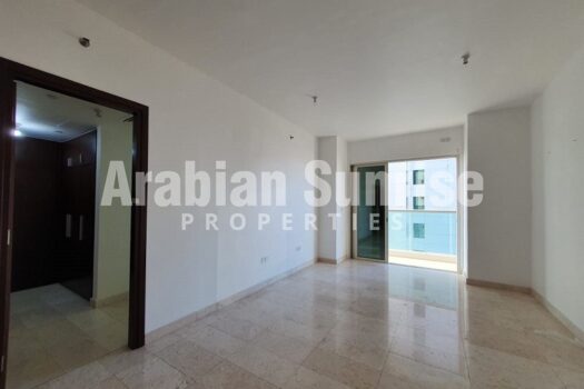Perfect Investment | Mid Floor Apt with balcony