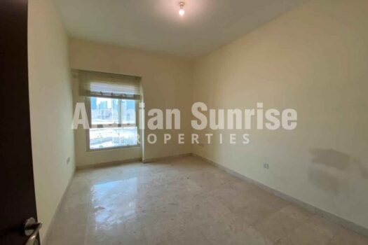 Perfect Investment | Mid Floor Apt with balcony