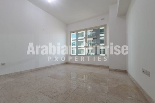 Perfect Investment | Mid Floor Apt with balcony