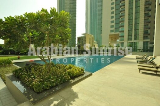 Perfect Investment | Mid Floor Apt with balcony