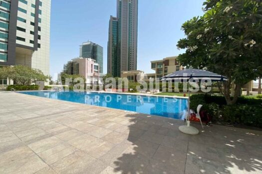 Perfect Investment | Mid Floor Apt with balcony