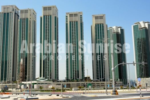Perfect Investment | Mid Floor Apt with balcony
