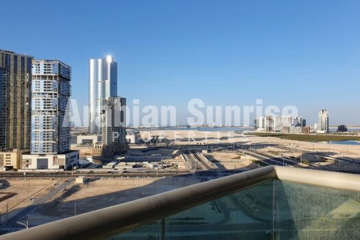 Perfect Investment | Mid Floor Apt with balcony